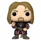 Lord of the Rings POP! Movies Boromir (Meme) Vinyl figure 1709 thumbnail