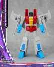 Transformers Generation One BMK Series Model Kit Starscream 16 cm thumbnail