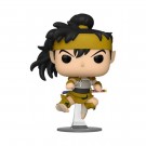 Inuyasha POP! Animation Koga Vinyl Figure 1591 thumbnail