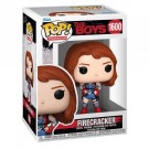 The Boys POP! TV Firecracker Vinyl Figure 1600 thumbnail