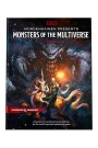 Dungeons & Dragons RPG Rules Expansion Gift Set english thumbnail