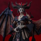 Diablo IV McFarlane Elite Edition Action Figure Lilith 22 cm thumbnail