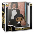 Michael Jackson POP! Albums Off the Wall Vinyl Figure 58 thumbnail