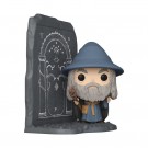 The Lord of the Rings POP! Deluxe Gandalf DoD GITD 9 cm Vinyl figure 1746 thumbnail