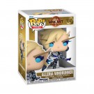 World of Warcraft POP! Games Alleria Windrunner Vinyl figure 1045 thumbnail