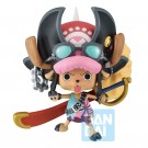 Banpresto One Piece Film Red More Beat Tony Tony Chopper Ichibansho figure 11cm thumbnail