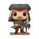 Pirates of the Caribbean POP! Movies Jack Sparrow Vinyl Figure 1482 thumbnail