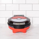Pokemon Vaffeljern Pokeball  thumbnail