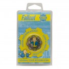 Fallout Replica 1/1 Flip Coin Limited Edition thumbnail