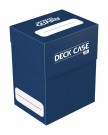 Ultimate Guard Deck Case 80+ Standard Size Blue thumbnail