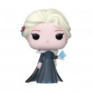 Disney Princess POP! Holiday Elsa Vinyl Figure 1617 thumbnail