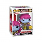 Yu-Gi-Oh! POP!  Harpie Lady Vinyl Figure 1599 - Mulighet for Chase thumbnail