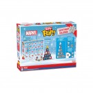 Bitty Pop! Marvel Holiday Adventskalender thumbnail