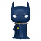 DC Thru The Years POP! Heroes Batman 1M Vinyl Figure 493 thumbnail