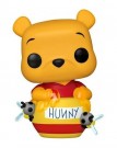 Disney POP! Animation Winnie in Honey Pot Vinyl figure 1104 thumbnail