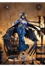 Overlord Pop Up Parade SP PVC Statue Albedo: Jet Black Dress Ver. 25 cm thumbnail