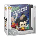 Disney 100 Mickey Mouse Disco Pop! Album 48 with Case thumbnail
