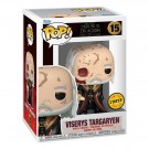House of the Dragon POP! TV Masked Viserys  Vinyl Figure 15 - Mulighet for chase thumbnail