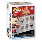 WWE POP! The Miz(Anniv) Vinyl Figure 169 thumbnail