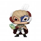 Black Clover POP! Animation William Vinyl Figure 1718 thumbnail