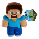 Minecraft Plush Figure Steve 23 cm thumbnail