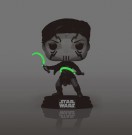 Star Wars: Tales of the Empire POP! Morgan Elsbeth (Glow) Vinyl Figure 792 thumbnail