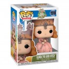 The Wizard of Oz POP & Buddy! Movies Glinda the Good Witch Vinyl Figure 1518 thumbnail