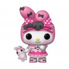 Sanrio POP! Animation My Melody- My Melody (SPC) Vinyl Figure 114 thumbnail