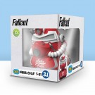 Fallout Tubbz PVC Figure Nuka Cola T-51 Boxed Edition 10 cm thumbnail