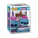 Lilo & Stitch POP! & Buddy Costume- Cheshire Vinyl Figure 1460 thumbnail