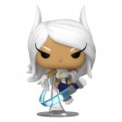 My Hero Academia - Hero  League Baseball  POP!  Animation Mirko Vinyl Figure 1525 thumbnail