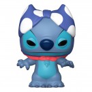 Lilo & Stitch Bitty POP! Boxes Vinyl Figure Lilo's Home thumbnail