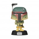 Star Wars: Fett Legacy POP! Boba Fett(GW) Vinyl Figure 735 thumbnail