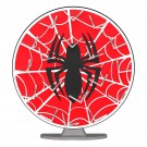Marvel Bitty POP! Display with 2 Vinyl Figures Spider-Man Web thumbnail