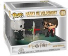 Harry Potter Harry vs. Voldemort Pop! Moment Figure 119 thumbnail