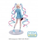 Needy Streamer Overload Luminasta PVC Statue OMGkawaiiAngel 18 cm thumbnail