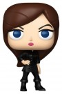 Phineas and Ferb POP! Disney Vinyl Figure Vanessa 9 cm 1753 thumbnail