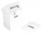 Ultimate Guard Deck Case 80+ - White thumbnail