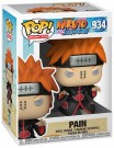 Naruto Pain Pop! Vinyl Figure 934 thumbnail