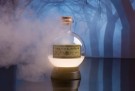 Harry Potter Fargeskiftende Stemningslampe - Polyjuice Potion 14 cm thumbnail