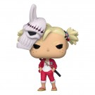 Bleach POP! Animation Hiyori Sarugaki Vinyl figure 1822 thumbnail