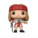 Guns N Roses POP! Rocks Axel Rose(1992) Vinyl Figures 397 - Mulighet for chase thumbnail