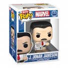 Spider-Man Bitty POP! Vinyl Figure 4-Pack Series 1 2 cm thumbnail