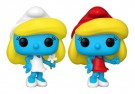 The Smurfs POP! TV Smurfette  Vinyl Figure 1516 - Mulighet for chase thumbnail