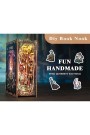 Book Nook The Grace of Forest thumbnail