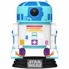 Star Wars: Pride 2023 R2-D2 Pop! Vinyl Figure 639 thumbnail