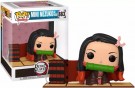Deluxe Demon Slayer Kimetsu no Yaiba Mini Nezuko Exclusive 883 thumbnail