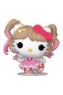 Hello Kitty and Friends POP! Animation Vinyl Figure Hello Kitty (K-Pop Outfit) 9 cm 139 thumbnail