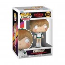 Stranger Things POP! TV Chrissy Floating(BD) Vinyl Figure 1538 thumbnail