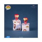 Marvel Bitty POP! Vinyl Figure Mystery thumbnail